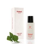 Mind First Patchouli Deodorant 50ml made with Essential Oils | Natural Scent without chemical I Unisex Luxury Deo | Stress relief & Alertness Booster Fragrance | A Sensory Treat Long-Lasting Deodorant for Men & Women | Best Gift for Women , Men , Girls