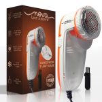 Nova Lint Remover for Clothes Fabric Cleaner for Woolen Clothes | 1 Year Warranty