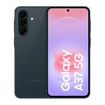 Samsung Galaxy A37 5G (Awesome Graygreen, 8GB RAM, 256GB Storage), Agentic AI, Triple Camera with Nightography Video, 2 Days Battery Life, 6 Gen OS Upgrades, IP68, 7.4mm Sleek, with No Cost EMI