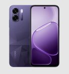 OPPO K14x 5G Smartphone, Prism Violet, 4GB RAM, 128GB Storage