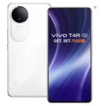 VIVO T4R 5G, Arctic White (8GB, 128GB)