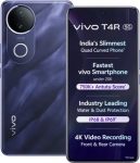 VIVO T4R 5G, Twilight Blue (8GB, 128GB)