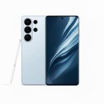 Samsung Galaxy S26 Ultra 5G (Sky Blue, 12GB RAM, 512GB Storage) with Built-in Privacy Display, AI Phone, Photo Assist, Creative Studio, 200MP Camera, 5000mAh Battery and Snapdragon 8 Elite Gen 5