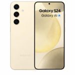 Samsung Galaxy S24 Snapdragon 8 Gen 3 5G (Amber Yellow, 128 GB) (8 GB RAM)