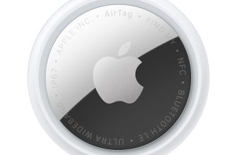 Apple AirTag ​​​​​​​