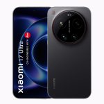 XIAOMI 17 Ultra (16GB/512GB)|World’s First Leica 1-Inch LOFIC Sensor|Snapdragon 8 Elite Gen 5|2K AMOLED Display|120W HyperCharge HyperOS 3|HyperAI Flagship Experience (Black)
