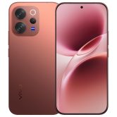 vivo V70 5G (Passion Red, 8GB RAM, 256GB Storage) with No Cost EMI/Additional Exchange Offers