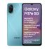 Samsung Galaxy M17e 5G Mobile (Vibe Violet, 6GB RAM, 128GB Storage) | Smoothest 120 Hz Refresh Rate| Monster 6000 mAh Battery | IP54 | 6 Gen OS Upgrades | AI | Gemini Live | Without Charger