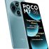 POCO M7 5G Mint Green 6GB RAM|128GB ROM|SD4 Gen2 Processor|6.88″ HD+ Display|50MP Camera|8MP Front Camera|5160 mAh Battery