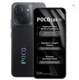 Poco C85 5G Power Black 8GB RAM 128GB ROM