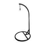 Balcony Swing (Green0102)