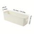 Kuber industries Plastic 3 Layer Multi-Purpose Kitchen Storage Basket Rack|Vegetable Basket for Kitchen (Grey Tiered Shelf)