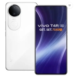 VIVO T4R 5G, Arctic White (8GB, 128GB)