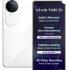 vivo T4R (Twilight Blue, 8GB RAM, 128GB Storage) 17.2 cm (6.77 inch) Display 50MP (OIS) + 2MP | 32MP Front Camera 5700 mAh Battery Dimensity 7400 5G Processor