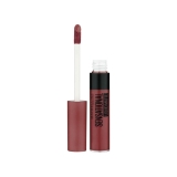 Maybelline New York Sensational Liquid Matte Lipstick, Non-sticky, Non-drying Lipstick, Hassle-Free & Precise Application, Long-lasting Liquid Matte Lipstick – Nude Nuance|7ml