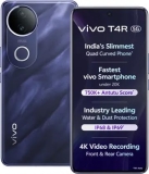 VIVO T4R 5G, Twilight Blue (8GB, 128GB)