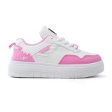 SOLETHREADS BAE Sneakers for Women | Stylish & Fashionable| Comfortable|Walking Shoes| Lightweight Flexible| Skid-Resistant| Everyday |Casual Shoes for Women