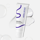 KERA BOND Bond Repair Leave-In Conditioner | 4-Minute Repairing Treatment | For Damaged, Keratin-Treated, Colored, Bleached & Heat-Styled Hair | Sulphate, Paraben & Fragrance Free | With Peptides & Amino Acids | 100ml