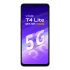 vivo T4x 5G (Pronto Purple, 6GB RAM, 128GB Storage) | 6.72″ FHD+ 120Hz Display | MediaTek Dimensity 7300 | 6500mAh Battery | 50MP AI Dual Camera | 44W FlashCharge | Android 15