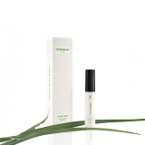 Mind First Lemongrass Perfume 5ml made with Essential Oils | Natural Perfum without chemical I Travel Size Unisex Premium Luxury Eau De Parfum | Stress relief & Mood Enhancer Fragrance | Long-Lasting Perfume for Man & Women | Best Gifts for Woman , Men , Girls