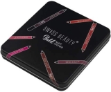 Swiss Beauty Bold Matt Lip Liner | Set of 12 | Long-lasting |Matte Finish | Non-drying, 19.2gm