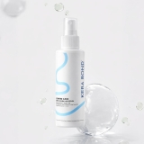 KERA BOND Swim Hair Care Pre-swim Serum| Protects from Chlorine & Hard Water Damage| For Swimmers & Beach-Goers | Hair Protection before swimming | With Argan & Squalene Oils| 100ml