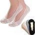 PinKit 3 Pairs Womens Fuzzy Socks Cozy Fluffy Winter Warm Slipper Socks Microfiber Soft Home Sleeping Socks