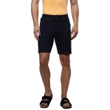 sporto Men’s Wow Cotton Rich Bermuda Shorts|Olive