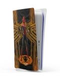 Macmerise Extraordinary Spiderman Skins for Sony PS5 Digital Edition