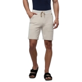 sporto Men’s Wow Cotton Rich Bermuda Shorts|Olive