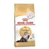 Royal Canin Persian Adult Cat Food, 2 Kg, Dry Food, Supports Long Hair Health, Digestive Health, and Hairball Formation