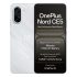 OnePlus Nord CE5 | Massive 7100mAh Battery | MediaTek Dimensity 8350 Apex | Powered by OnePlus AI | 8GB + 256GB | Black Infinity