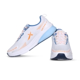 Vector X Glide Outdoor/Indoor Running Shoe