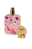 PARI by Al Ahmed Eau de Parfum for Women Sophisticated, Long-Lasting Fragrance with Fruity, Sweet, White Florals & Woody Notes 50ml | Irresistible Scent for Day & Night Wear