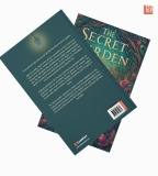 The Secret Garden [Premium Paperback] | A Classic Tale of Transformation, Friendship & Magic | Fantasy Fiction Books for Children | Classic Novels for Teenagers | Storybooks for Kids 9-12 in English