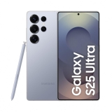 Samsung Galaxy S25 Ultra 5G (12GB RAM + 256GB Storage) Titanium Silverblue