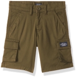 Allen Solly Boys Shorts