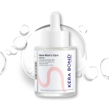 KERA BOND Pregnancy Safe Hair Care | Hair & Scalp Serum for Pregnant, Lactating & IVF Women | Sulphate, Paraben & Silicone Free | Adds Shine & Provides Nourishment | With Avocado & Argan Oil | 50ml