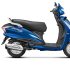 Hero MotoCorp XTREME 125R ABS DSS (OBD2B) Motorcycles/Bike Black Booking for Ex-Showroom Price