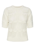 VERO MODA ‘ Women’s’ Cotton Casual Pullover Sweater