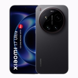XIAOMI 17 Ultra (16GB/512GB)|World’s First Leica 1-Inch LOFIC Sensor|Snapdragon 8 Elite Gen 5|2K AMOLED Display|120W HyperCharge HyperOS 3|HyperAI Flagship Experience (Black)