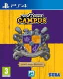 Two Point Campus | Enrolment Edition | Playstation 4 (PS4)