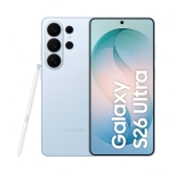 Samsung Galaxy S26 Ultra 5G (Sky Blue, 12GB RAM, 256GB Storage)_with Other Offers