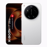 XIAOMI 17 Ultra (16GB/512GB)|World’s First Leica 1-Inch LOFIC Sensor|Snapdragon 8 Elite Gen 5|2K AMOLED Display|120W HyperCharge HyperOS 3|HyperAI Flagship Experience (White)