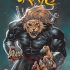 Alpha Comics | Rainbow | The Monster Slayer | Issue 2 | Graphic Novel | New Release | Hindi | Centrepin