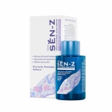 SEN-Z Deep Clearing Aqua Serum| 5% Niacinamide | Oil Control| Fades Blemishes, Dark Spots & Pigmentation| Brightens| Deep Clearing with Penetration Booster| Suitable for All Skin Types, Acne-prone & Sensitive S​kin| 30 ml