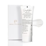 Personal Touch Sunscreen SPF 50 PA+++ for Face | Sunstalker Korea 3 in 1| Lightweight Sunscreen with No White Cast | Non-Greasy, Acne Safe & Oil-Free | With Niacinamide | For Oily & Dry Skin | 50 ml
