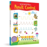 My First Book of Patterns Pencil Control: Patterns Practice book for kids (Pattern Writing) |Best Selling Tracing Book for Kids in India | Early Learning | Tracing Lines & Pattern Writing Activities | Premium Quality Return Gift | Ages 2 – 5 Years | 1.5 hours of fun time