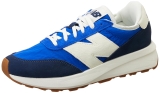 New Balance Unisex-Adult 370 Sneaker