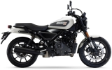 HARLEY-DAVIDSON X440 Vivid Motorcycle 440cc Goldfish Silver booking for Ex-Showroom | MY-2025